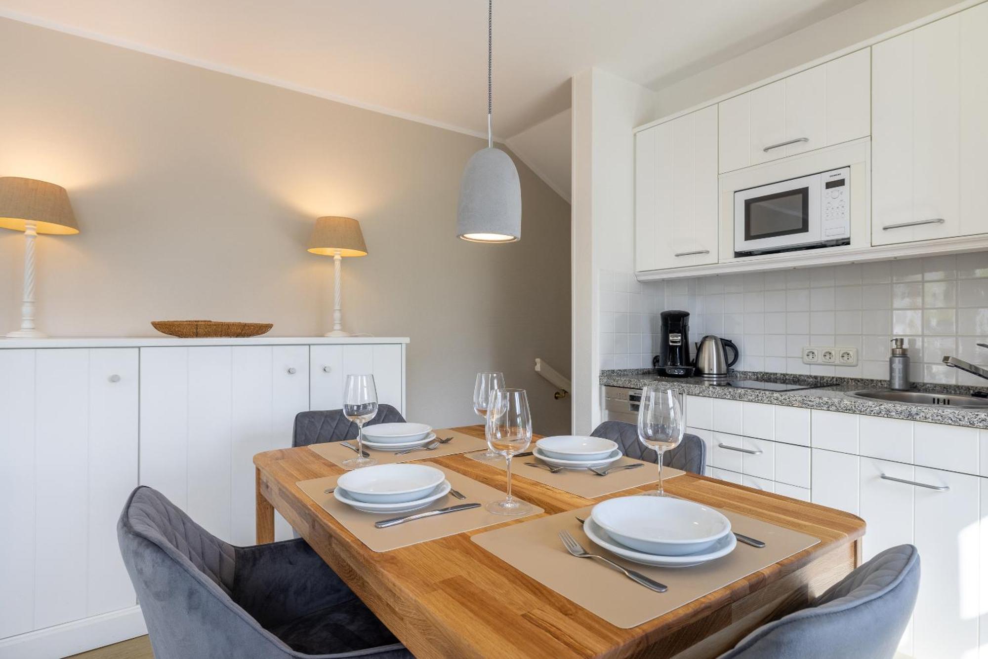 Gaat 7 Coquette Apartment *