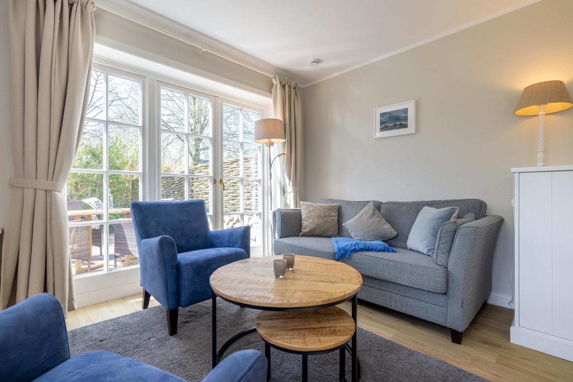 Apartment Gaat 7 Coquette