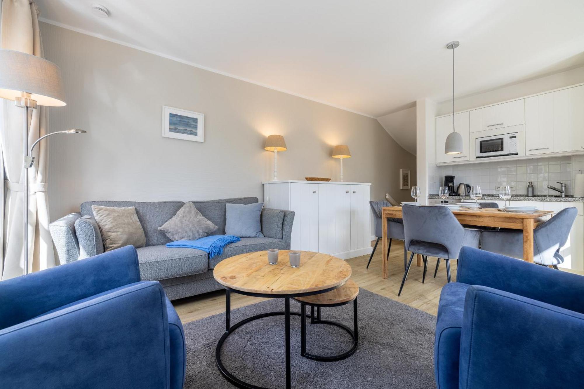 Apartment Gaat 7 Coquette