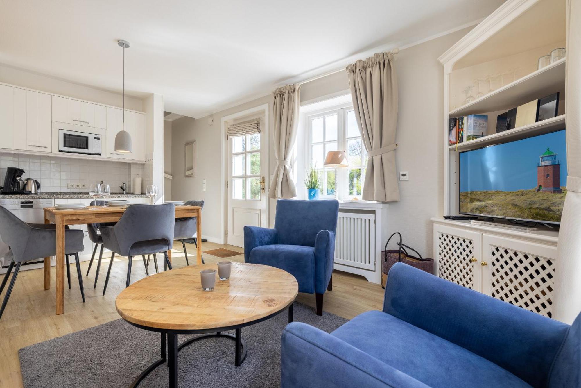 Apartment Gaat 7 Coquette *