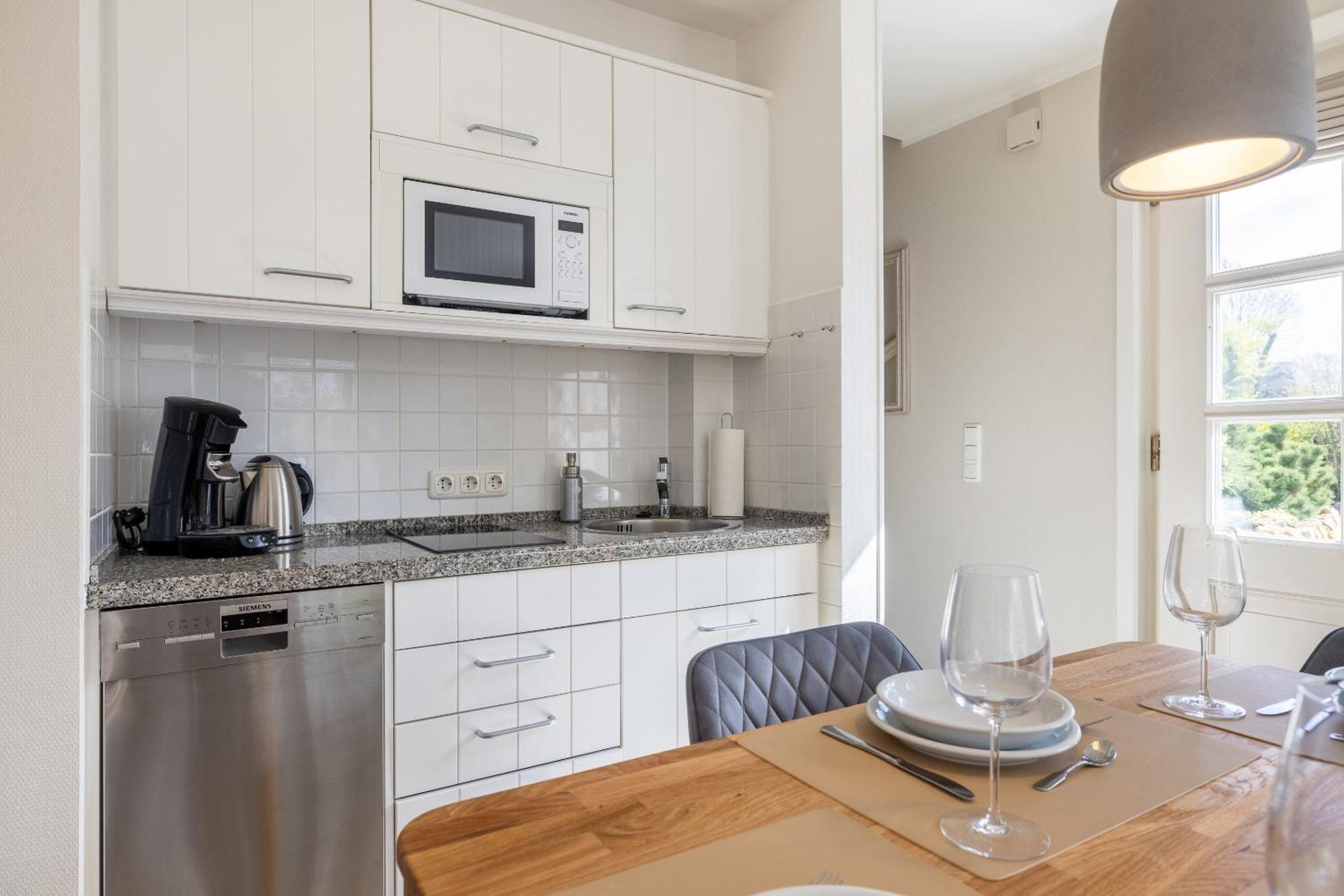 Gaat 7 Coquette Apartment *