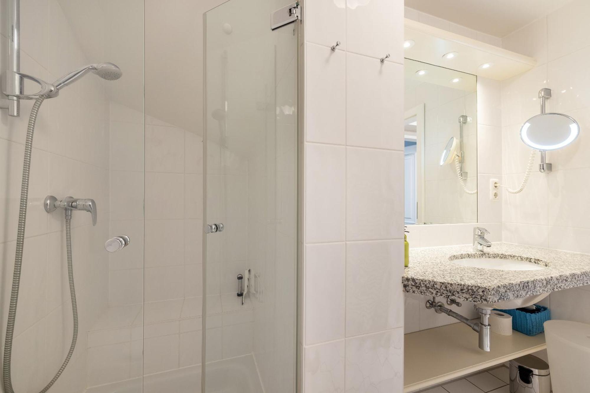 Apartment Gaat 7 Coquette Keitum
