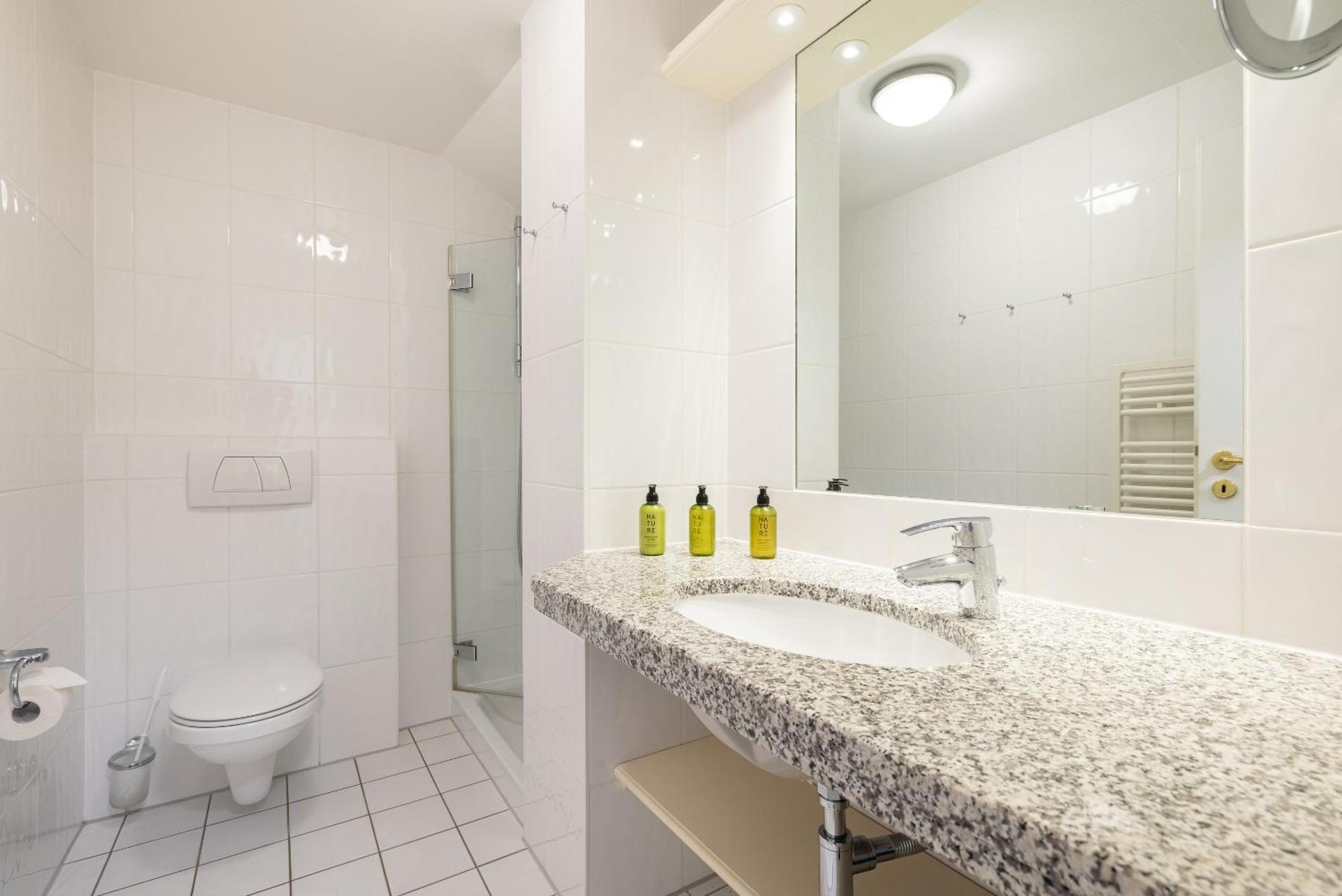 Apartment Gaat 7 Coquette Keitum