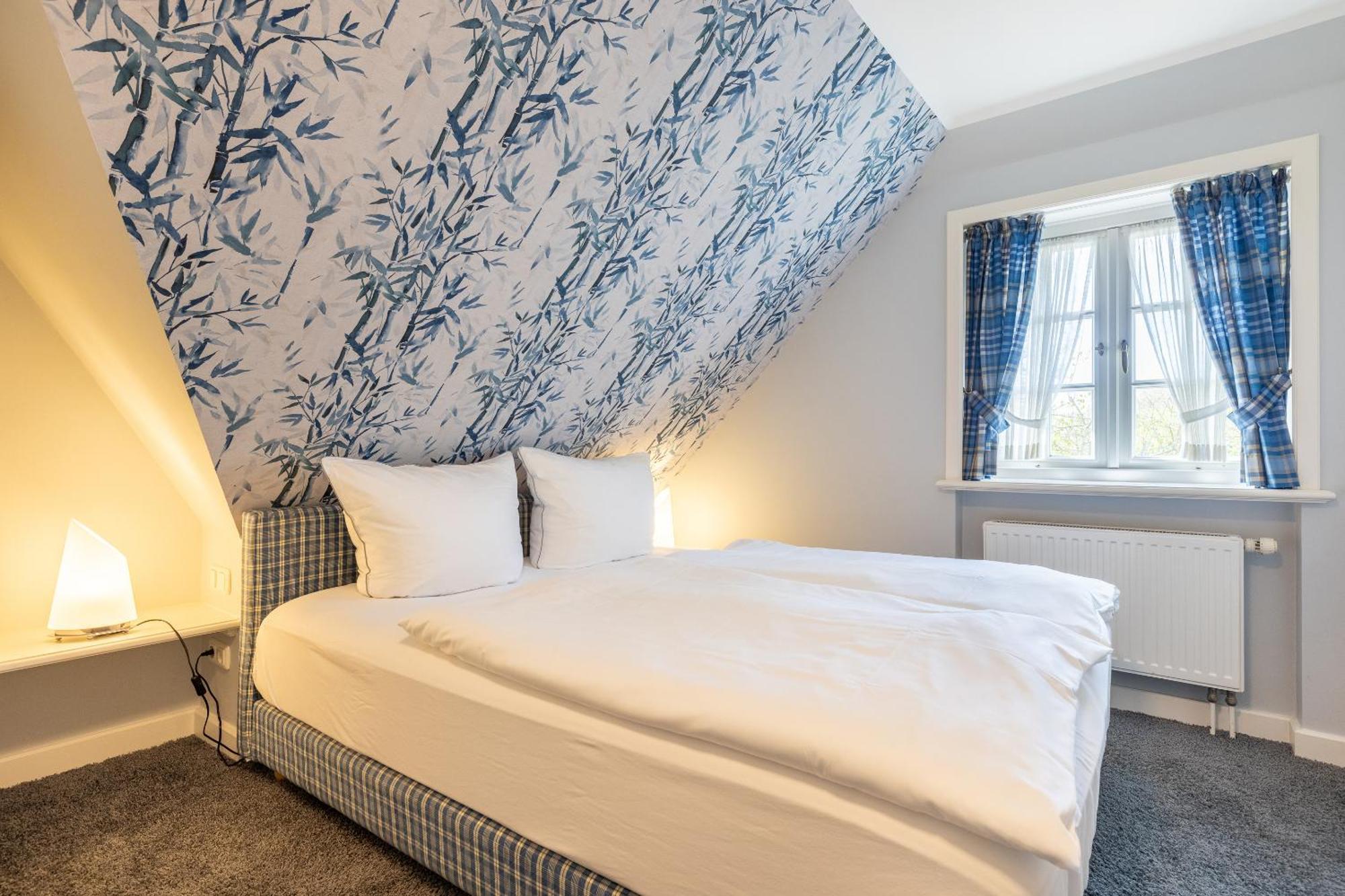 Gaat 7 Coquette Apartment Keitum